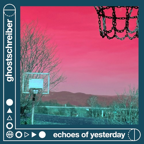 echoes of yesterday