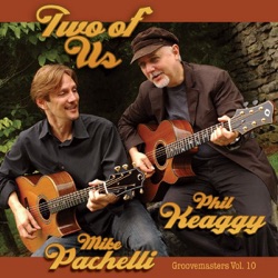 Two of Us