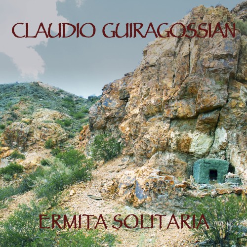Ermita solitaria