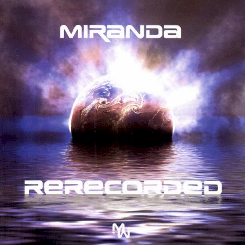 Rerecorded