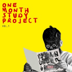 One Month Study Project, Vol. 1