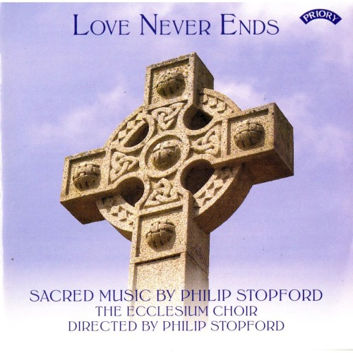 Love Never Ends