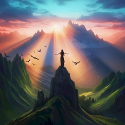 Wild as the Wind