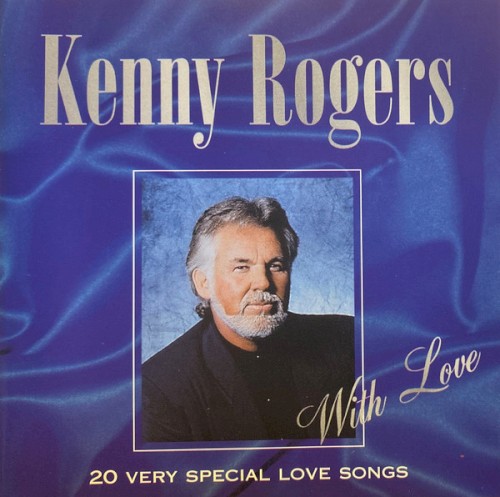 With Love: 20 Very Special Love Songs