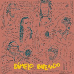 ¡Dímelo Rapeando!