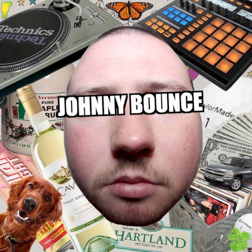 Johnny Bounce