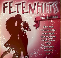 Fetenhits: The Ballads