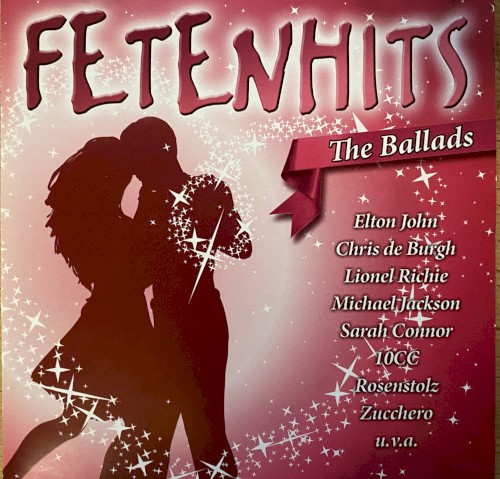 Fetenhits: The Ballads