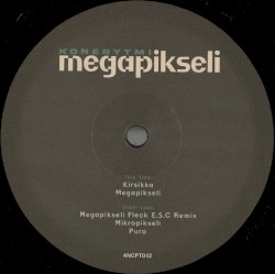 Megapikseli