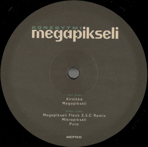 Megapikseli
