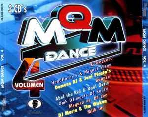 MQM Dance, Vol. 4