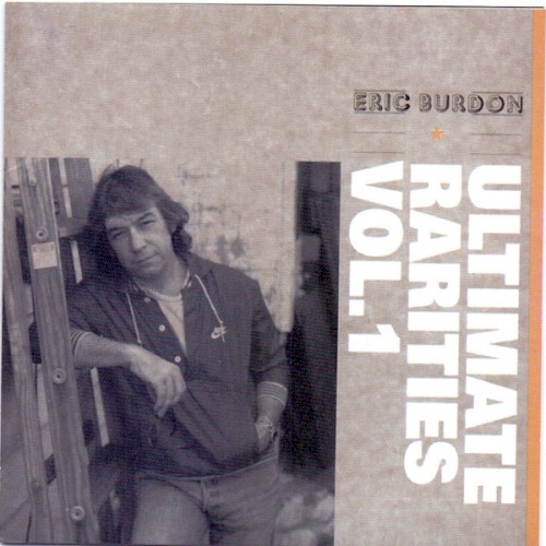 Ultimate Rarities, Vol. 1
