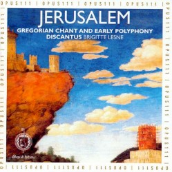 Jerusalem