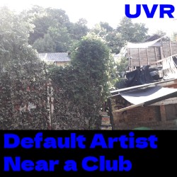 Near a Club