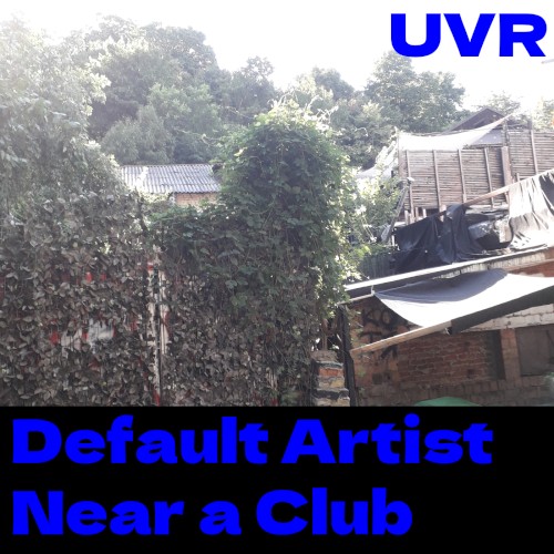 Near a Club