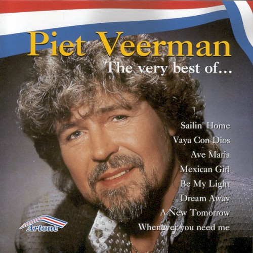 The Very Best Of...