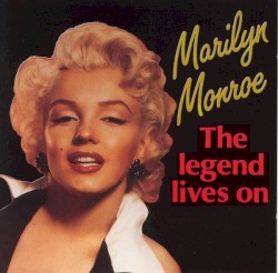 The Legend Lives On