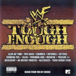 WWF Tough Enough