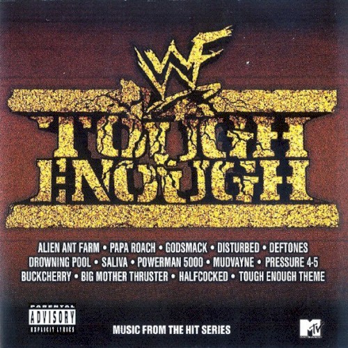 WWF Tough Enough
