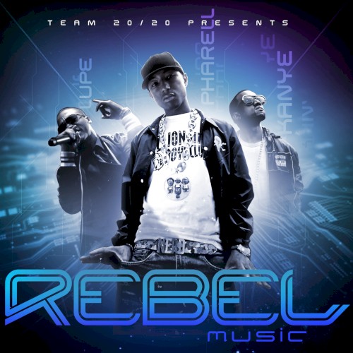 Rebel Music