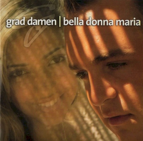 Bella donna Maria / Ik geloof nog steeds in jou