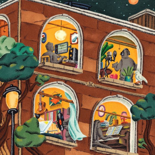 Dim Down