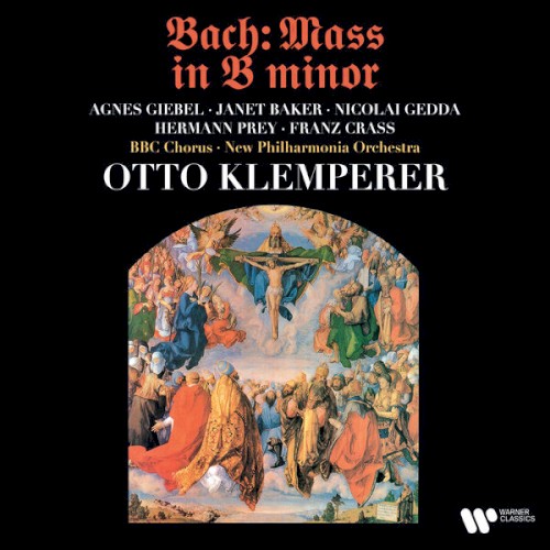 Mass in B minor