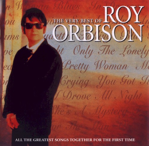 The Very Best of Roy Orbison