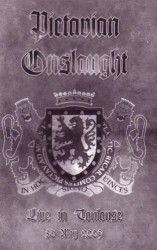 Pictavian Onslaught