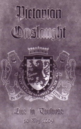Pictavian Onslaught