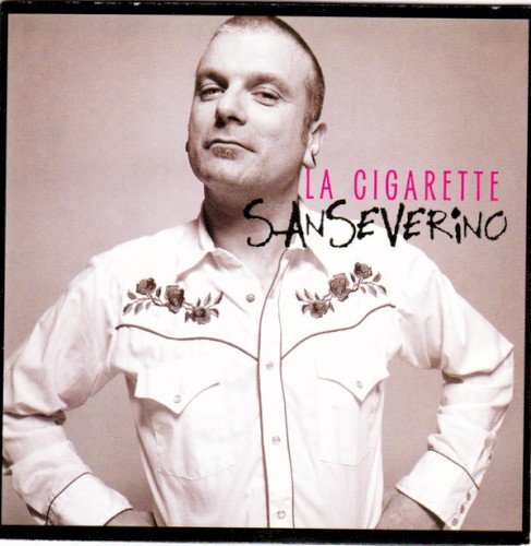 La Cigarette