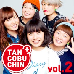 TANCOBUCHIN vol.2