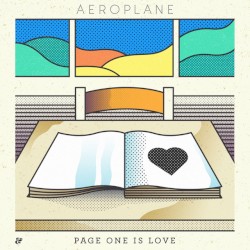 Page One Is Love