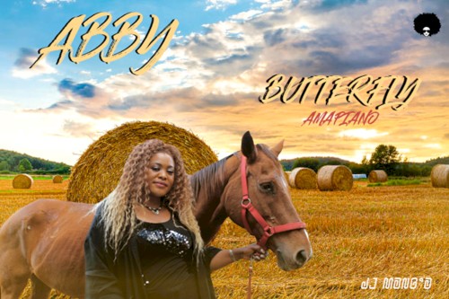Butterfly Amapiano Dj Mang'a Mix