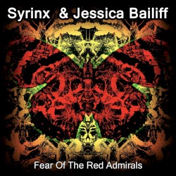 Fear of the Red Admirals