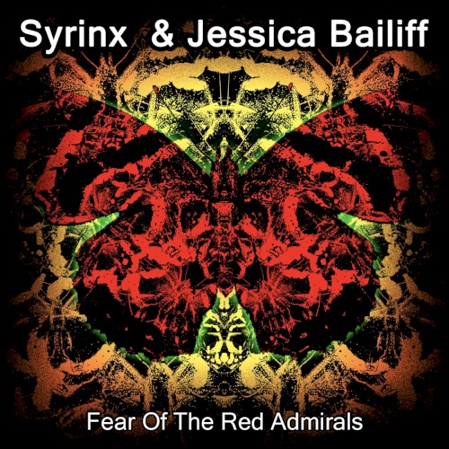 Fear of the Red Admirals