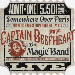 Live From Paris 1977