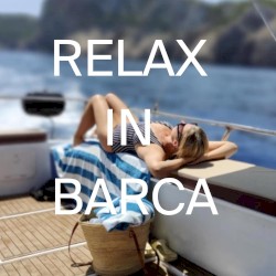 Relax in barca