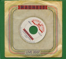 On Board the Nutty Express: Live at the London Astoria 2007