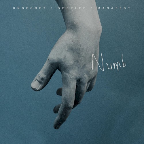 Numb