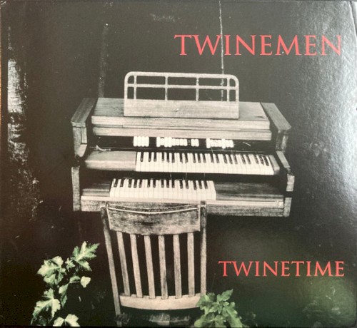 Twinetime