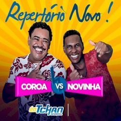 Coroa VS Novinha - Repertório Novo