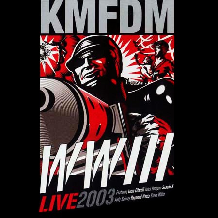 WWIII Live 2003
