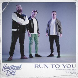 Run To You