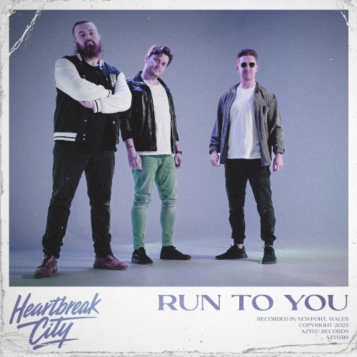 Run To You