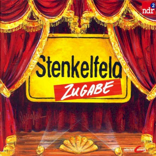 Stenkelfeld: Zugabe