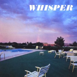 Whisper