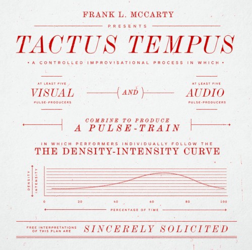 Tactus Tempus