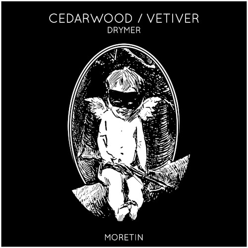 Cedarwood / Vetiver