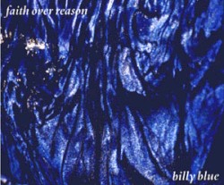 Billy Blue